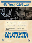 Alfred    Best of Belwin Jazz: Jazz Band Collection Jazz Ensemble - 3rd Trumpet