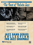 Alfred    Best of Belwin Jazz: Jazz Band Collection Jazz Ensemble - 2nd Trombone