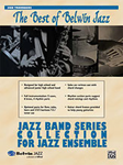 Alfred    Best of Belwin Jazz: Jazz Band Collection Jazz Ensemble - 3rd Trombone