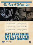 Alfred    Best of Belwin Jazz: Jazz Band Collection Jazz Ensemble - Bass
