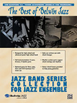 Alfred    Best of Belwin Jazz: Jazz Band Collection Jazz Ensemble - 2nd Baritone Treble Clef