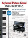 Keyboard Picture Chord Encyclopedia [Keyboard/Piano]