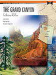 The Grand Canyon (Medium)