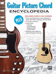 Guitar Picture Chord Encyclopedia [Guitar]