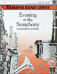 Evening At The Symphony - Band Arrangement
