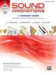 Sound Innovations Bk 2 - Bassoon w/CD/DVD