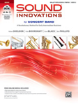 Sound Innovations Bk 2 - Mallet Percussion/Timpani w/CD/DVD