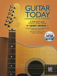 Alfred Snyder                 Guitar Today Book One