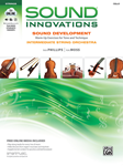 Sound Innovations Sound Dev Intermediate Cello Book