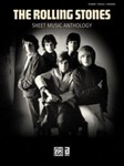 The Rolling Stones: Sheet Music Anthology [Piano/Vocal/Chords]