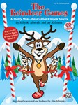 The Reindeer Games [Choir]