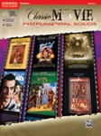 Classic Movie Instrumental Solos [Trombone]