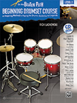 On the Beaten Path: Beginning Drumset Course Level 2 w/cd [Drum Set]