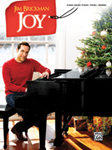 Jim Brickman: Joy [Piano] piano solo