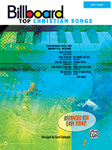 Billboard Top Christian Songs (Easy Piano)