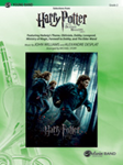 Harry Potter And The Deathly Hallows, Part 1, Selections From - Band Arrangement