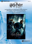 Harry Potter And The Deathly Hallows, Part 1, Suite From - Band Arrangement