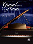 Grand Duets Bk 3 [late elementary piano duet] Bober 1P4H