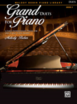 Grand Duets For Piano - 4
