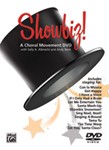 Showbiz! Choral Movement Dvd