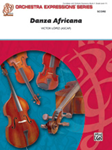 Alfred Lopez V                Danza Africana - String Orchestra