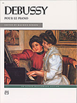 Pour Le Piano IMTA-E3/F3 PIANO SOL