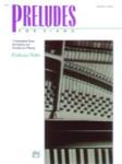 Preludes Book 1 IMTA-D [piano] Rollin / ITM