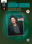 Alfred Jazz Play-Along Series, Vol. 4: The Music of Gordon Goodwin [Rhythm Section]