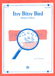 Itsy Bitsy Bird [Piano]