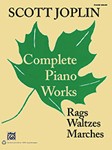 Scott Joplin: Complete Piano Works [Piano] piano