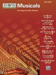 10 for 10 Sheet Music: Musicals [Piano]