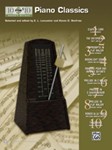 10 for 10 Sheet Music: Piano Classics [Piano]