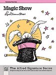 Magic Show [Piano] -