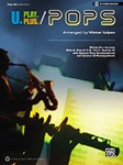 U.Play.Plus: Pops [Tenor Saxophone]