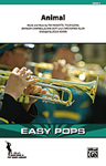 Animal - Marching Band Arrangement