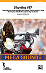 Shorties #17 - Marching Band Arrangement