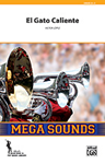 El Gato Caliente - Marching Band Arrangement