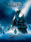 Alfred                      Gerou  Believe (from the Polar Express) - Five Finger Piano