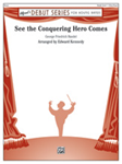 See The Conquering Hero Comes - Band Arrangement