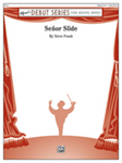 Senor Slide - Band Arrangement