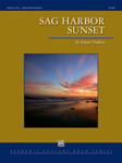 Sag Harbor Sunset - Band Arrangement