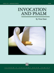 Invocation And Psalm - Band Arrangement