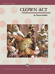 Clown Act - Band Arrangement