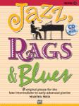 Jazz, Rags and Blues 5  -