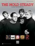 The Hold Steady Guitar Tab Anthology -