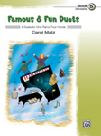 Famous & Fun Duets Bk 5 [piano duet 1p4h]