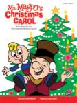 Mr. Magoo's Christmas Carol [Piano/Vocal/Guitar] Piano/Vocl