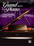 Grand Duets for Piano Book 5 -