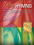Play Hymns, Book 4 [Piano]