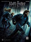 Harry Potter and the Deathly Hallows 1 -